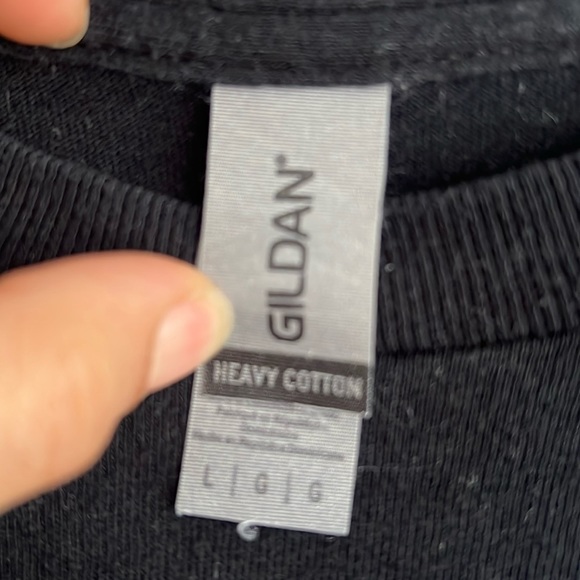 Fit For A King Official Merch 2023 Tour - Picture 5 of 5